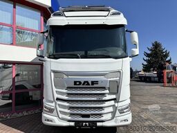 DAF XG 480 FT I Christal White I Top Zustand I
