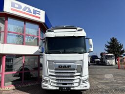 DAF XG 480 FT I Christal White I Top Zustand I