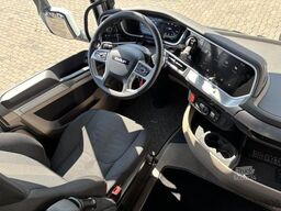 DAF XG 480 FT I Christal White I Top Zustand I