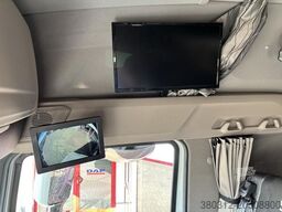 DAF XG 480 FT I Christal White I Top Zustand I