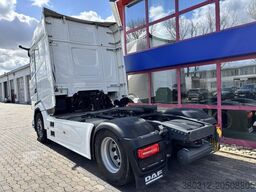 DAF XG 480 FT 4X2