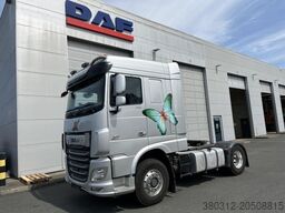 DAF XF 530 FT PXP 4x4 Kipphydraulik