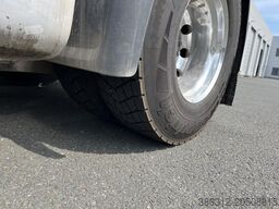 DAF XF 530 FT PXP 4x4 Kipphydraulik