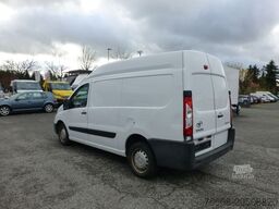 TOYOTA PROACE 2.0d L2H2 Klima Standheizung