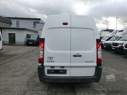 TOYOTA PROACE 2.0d L2H2 Klima Standheizung