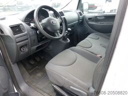TOYOTA PROACE 2.0d L2H2 Klima Standheizung