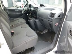TOYOTA PROACE 2.0d L2H2 Klima Standheizung