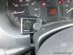 TOYOTA PROACE 2.0d L2H2 Klima Standheizung