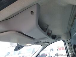 TOYOTA PROACE 2.0d L2H2 Klima Standheizung