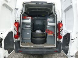 TOYOTA PROACE 2.0d L2H2 Klima Standheizung