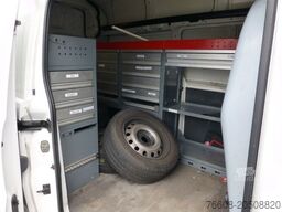 TOYOTA PROACE 2.0d L2H2 Klima Standheizung