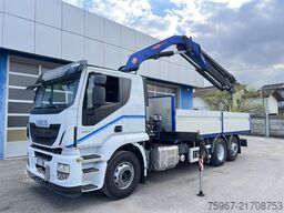 Iveco Stralis 420