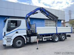 Iveco Stralis 420