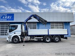 Iveco Stralis 420