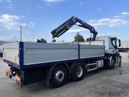 Iveco Stralis 420