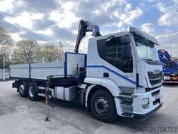 Iveco Stralis 420