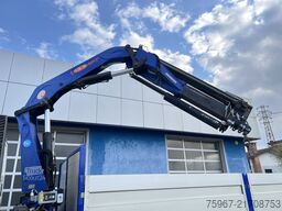 Iveco Stralis 420