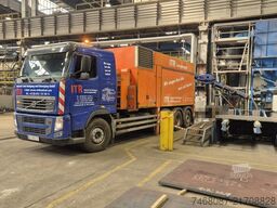 Volvo FH D 84