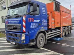 Volvo FH D 84