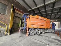 Volvo FH D 84