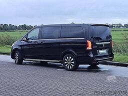 MERCEDES-BENZ EQV 300 L2 365KM WLTP LED 360Camera Leer 110Kw-...