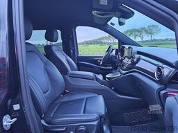 MERCEDES-BENZ EQV 300 L2 365KM WLTP LED 360Camera Leer 110Kw-...