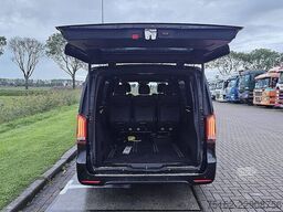 MERCEDES-BENZ EQV 300 L2 365KM WLTP LED 360Camera Leer 110Kw-...