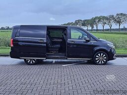 MERCEDES-BENZ EQV 300 L2 365KM WLTP LED 360Camera Leer 110Kw-...