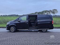 MERCEDES-BENZ EQV 300 L2 365KM WLTP LED 360Camera Leer 110Kw-...