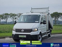 VW CRAFTER 35 2.0 kipper EURO6