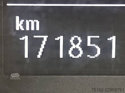 VW CRAFTER 35 2.0 kipper EURO6