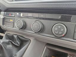 VW CRAFTER 35 2.0 kipper EURO6