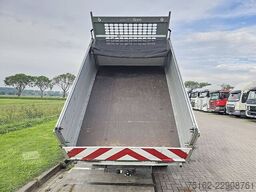 VW CRAFTER 35 2.0 kipper EURO6