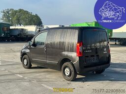 Fiat Fiorino 1.3 diesel