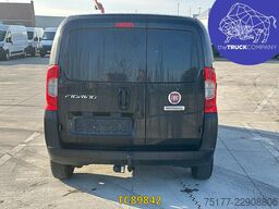 Fiat Fiorino 1.3 diesel