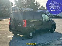 Fiat Fiorino 1.3 diesel