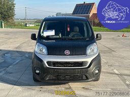 Fiat Fiorino 1.3 diesel