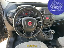 Fiat Fiorino 1.3 diesel
