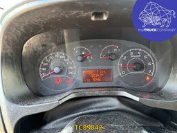 Fiat Fiorino 1.3 diesel