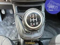 Fiat Fiorino 1.3 diesel