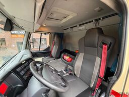 Renault D WIDE 250 18T 2T LBW Schuifzeil NL Truck APK/T...