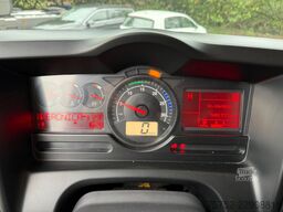 Renault D WIDE 250 18T 2T LBW Schuifzeil NL Truck APK/T...