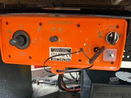 Renault D WIDE 250 18T 2T LBW Schuifzeil NL Truck APK/T...