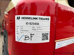 Renault D WIDE 250 18T 2T LBW Schuifzeil NL Truck APK/T...