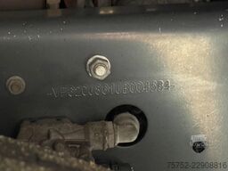 Renault D WIDE 250 18T 2T LBW Schuifzeil NL Truck APK/T...