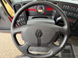 Renault D WIDE 250 18T 2T LBW Schuifzeil NL Truck APK/T...