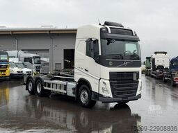 Volvo FH 460 6x2
