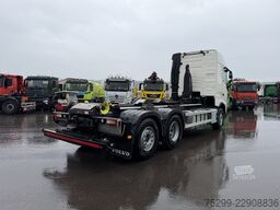 Volvo FH 460 6x2