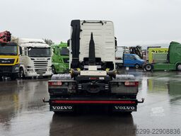 Volvo FH 460 6x2