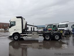 Volvo FH 460 6x2